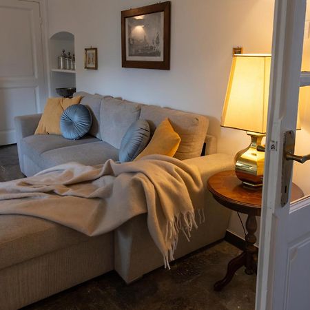 Appartement Manor House à Aoste Extérieur photo