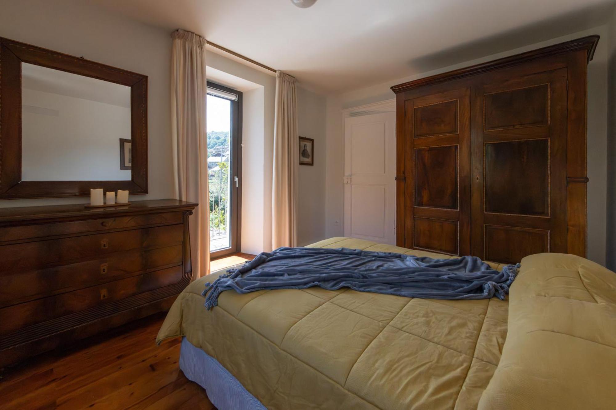 Appartement Manor House à Aoste Extérieur photo