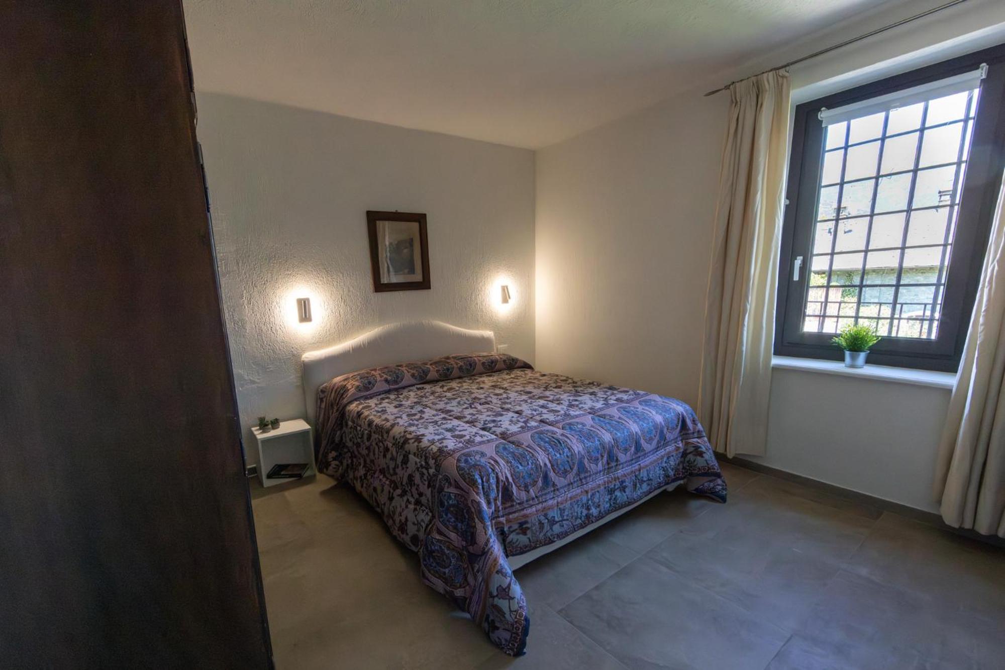 Appartement Manor House à Aoste Extérieur photo