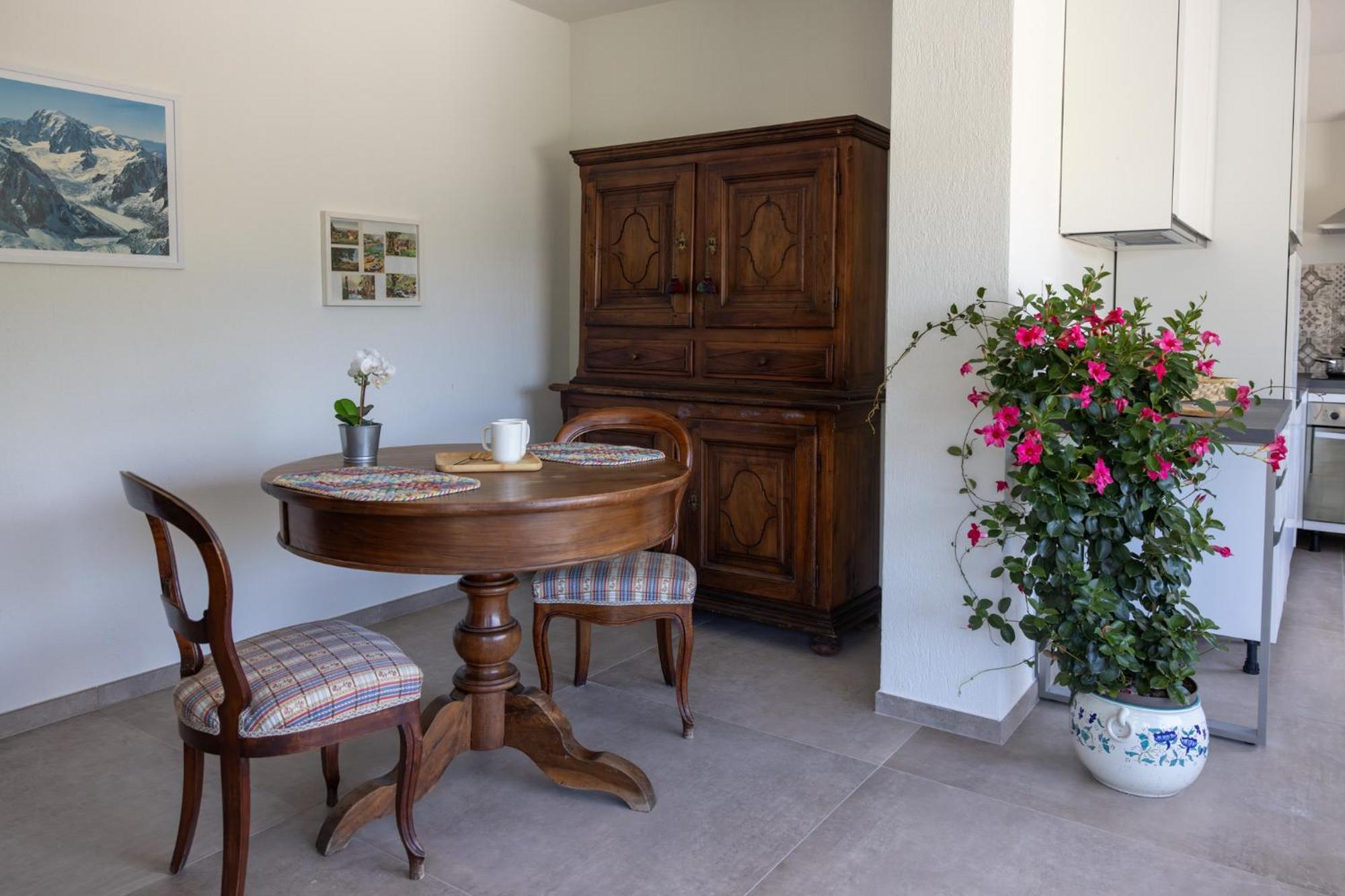 Appartement Manor House à Aoste Extérieur photo